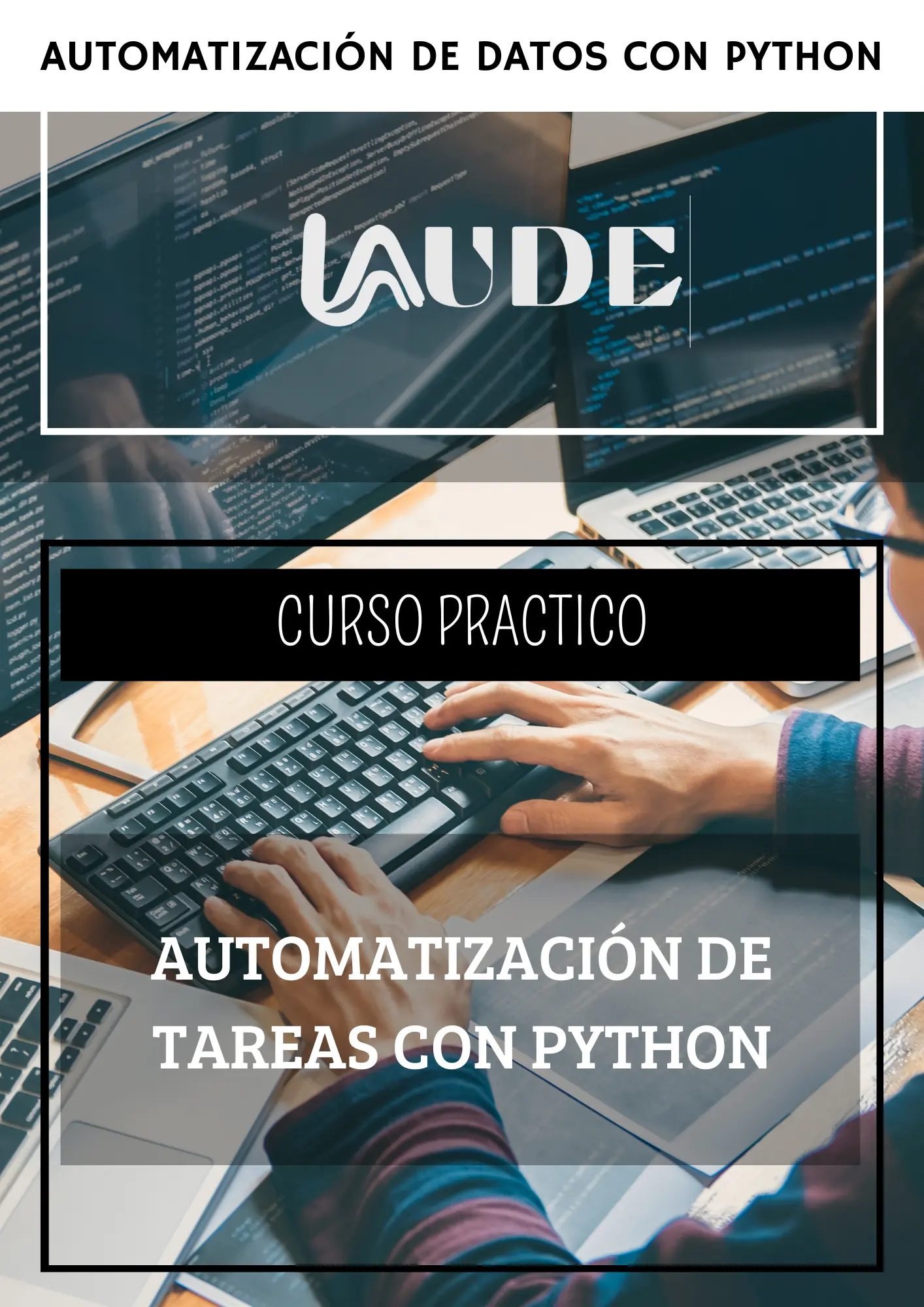 Automatización de tareas con Python