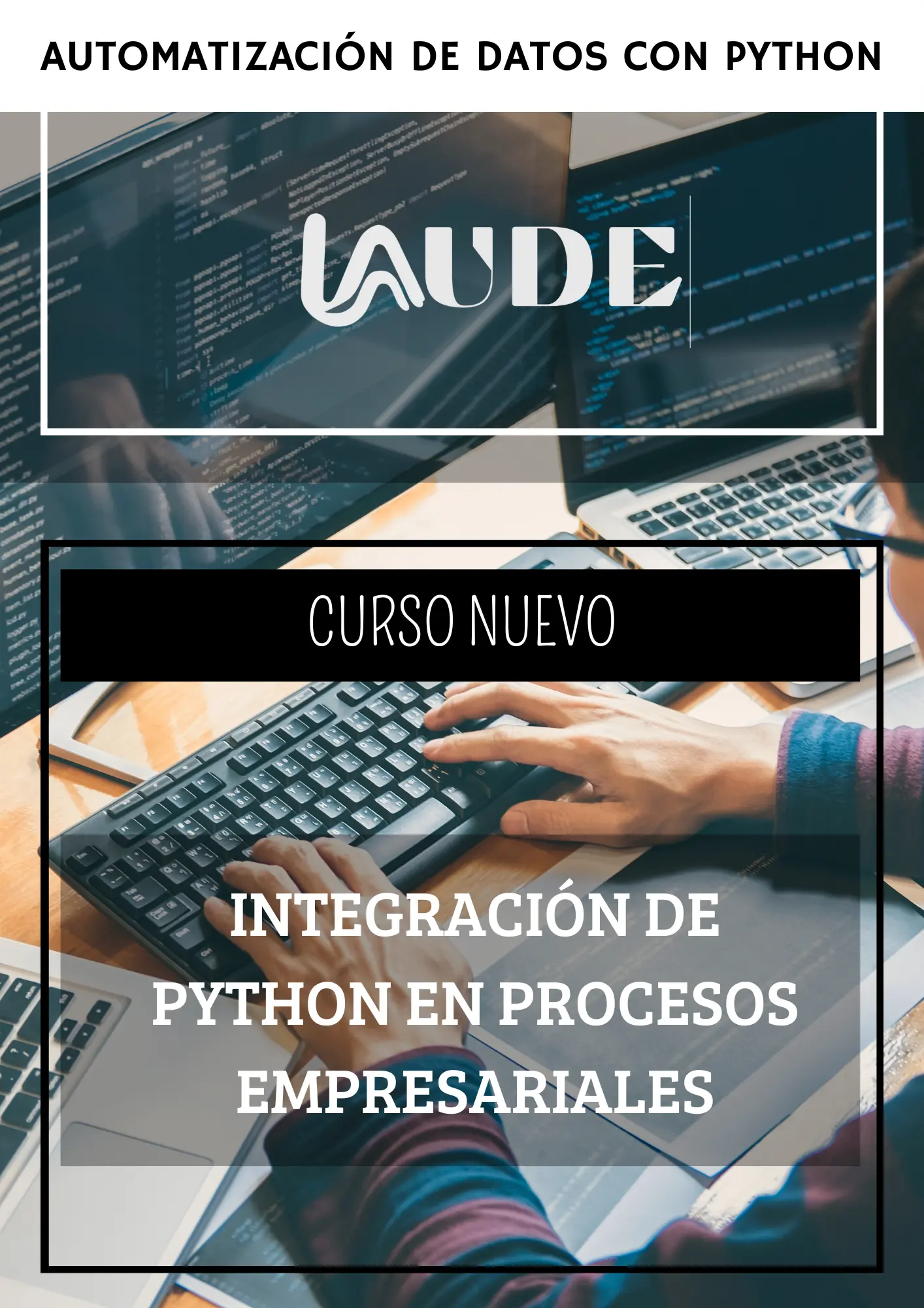 Integración de PYTHON en procesos empresariales