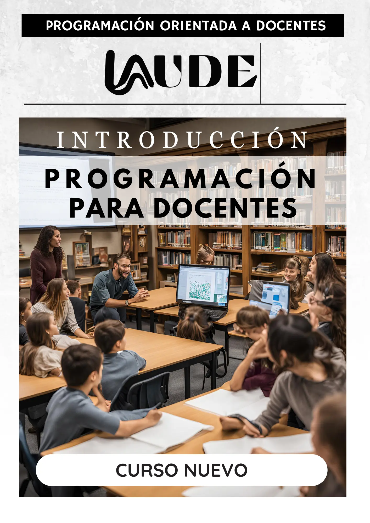 Introducción a la Programación docentes