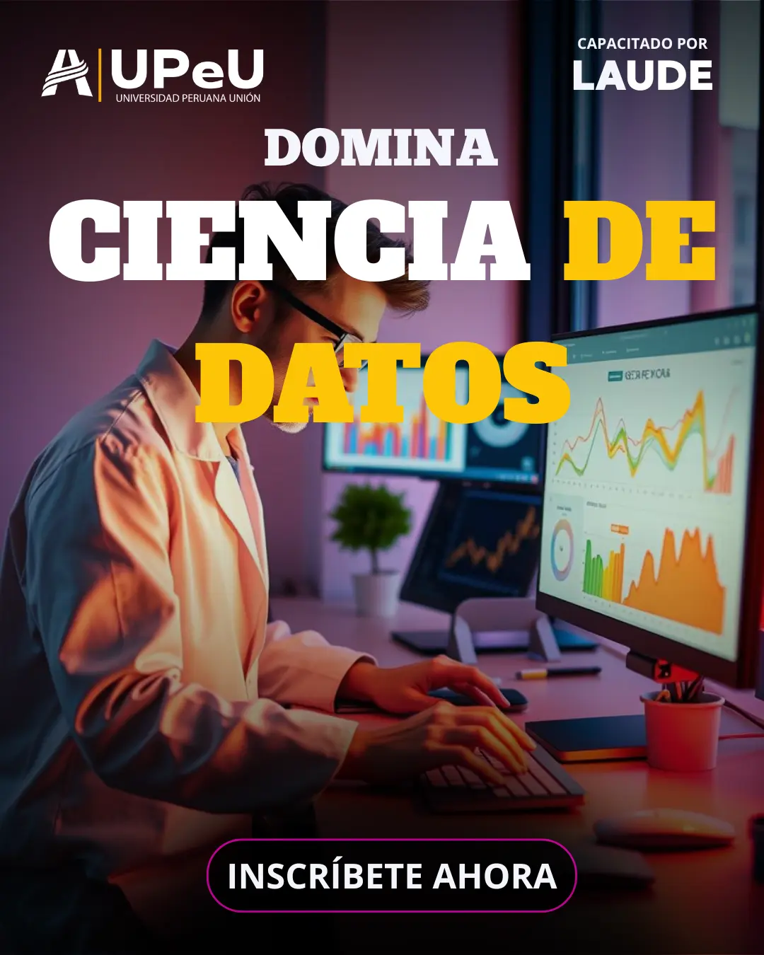 Curso Ciencia de Datos