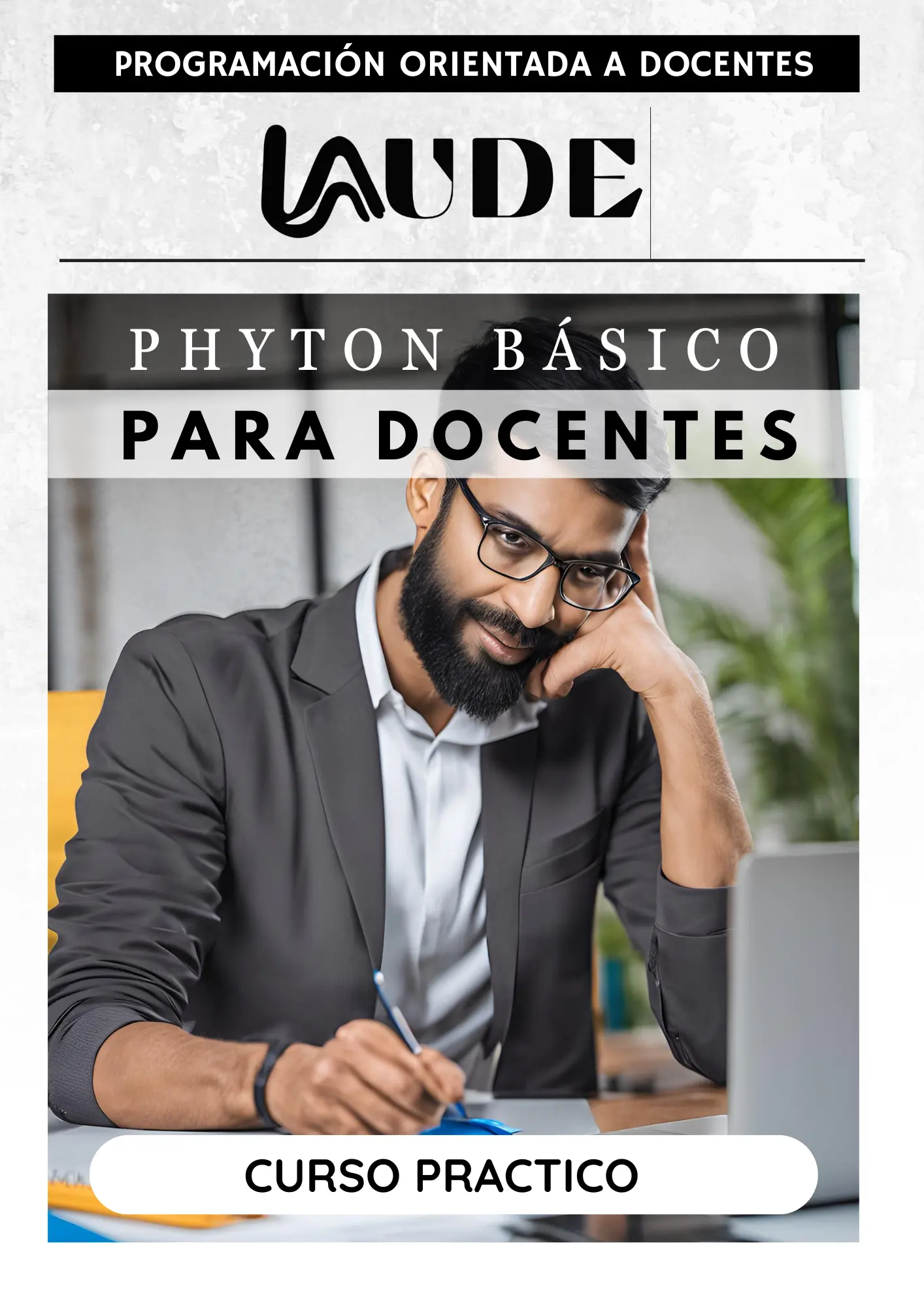 Asistente Técnico en Obras