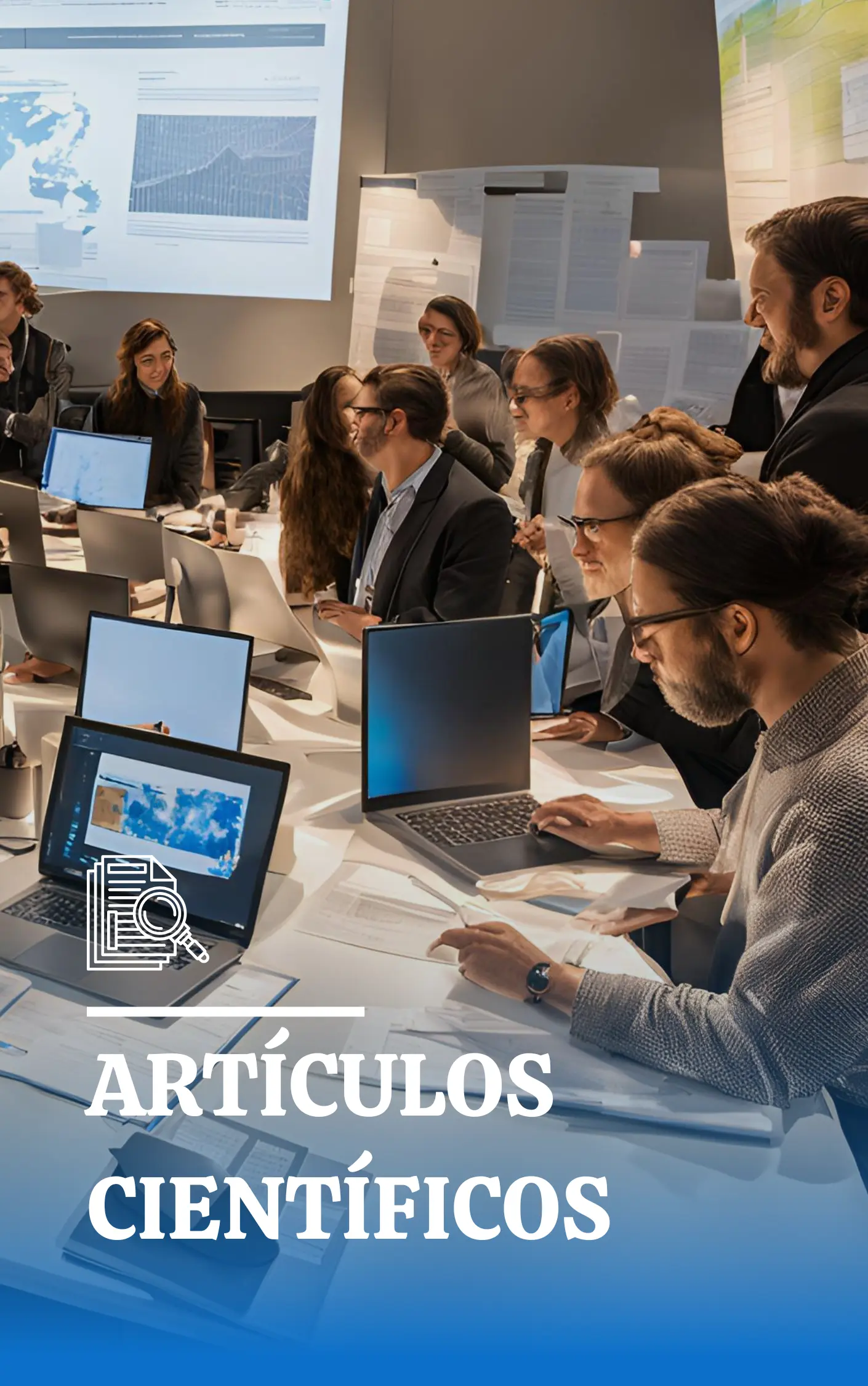 Artículos Científicos