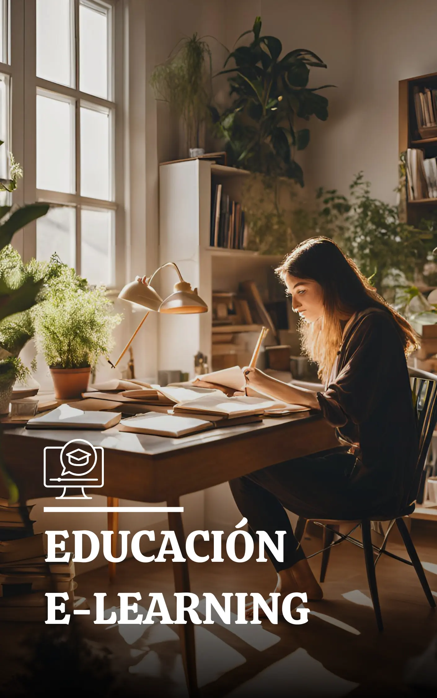 Educación E-Learning